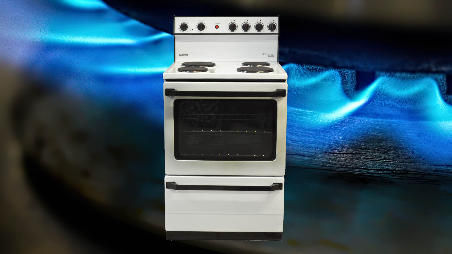 We stock a variety of Major Appliances