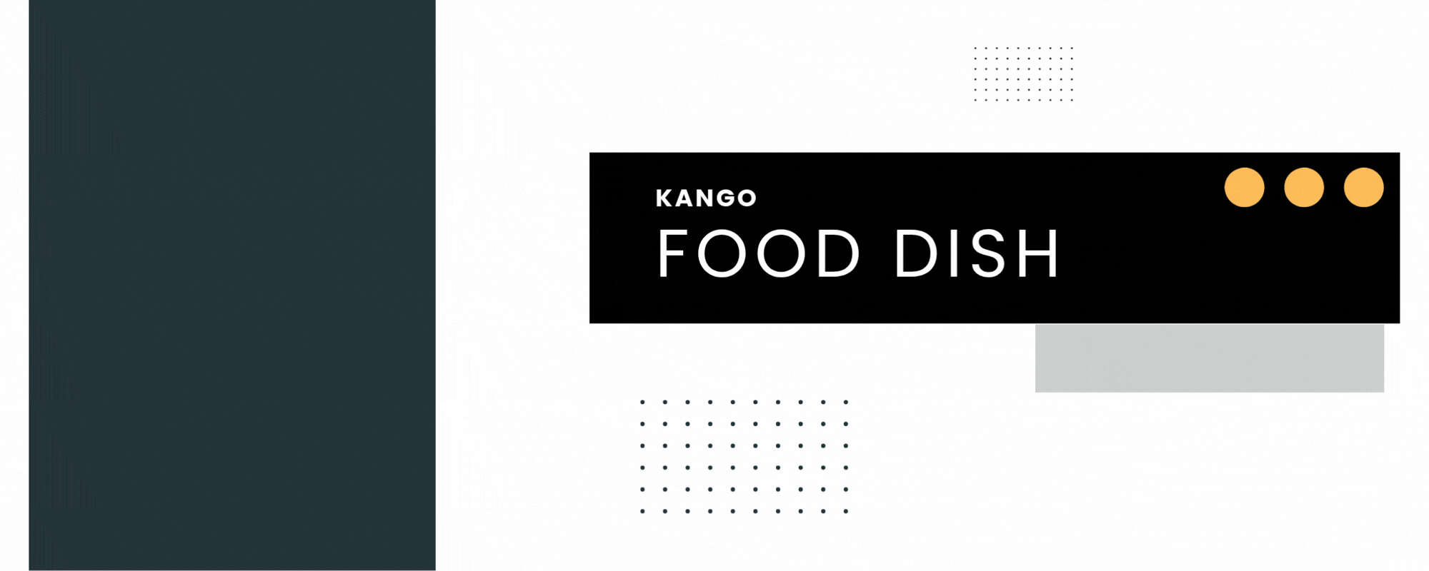 Kango Enamel Food Dish Johannesburg