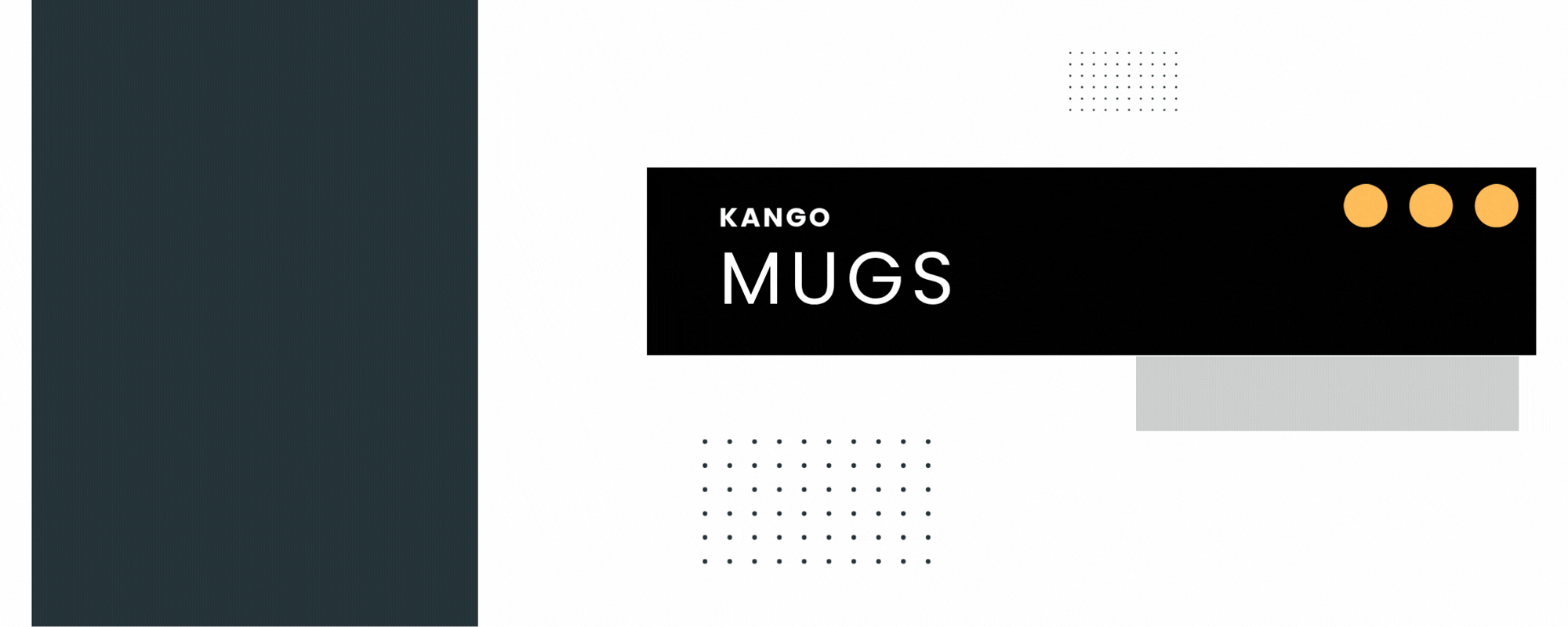 Kango Mugs Johannesburg